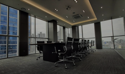 에이앤랩은<br>
의뢰인에게만 집중합니다.